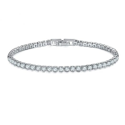 SET BRATARI SILVER
