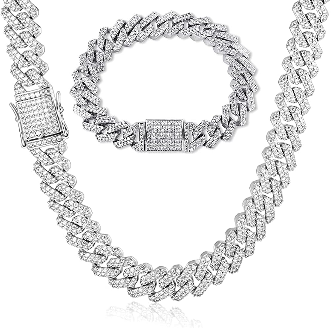 SET CUBAN KALIA UNISEX